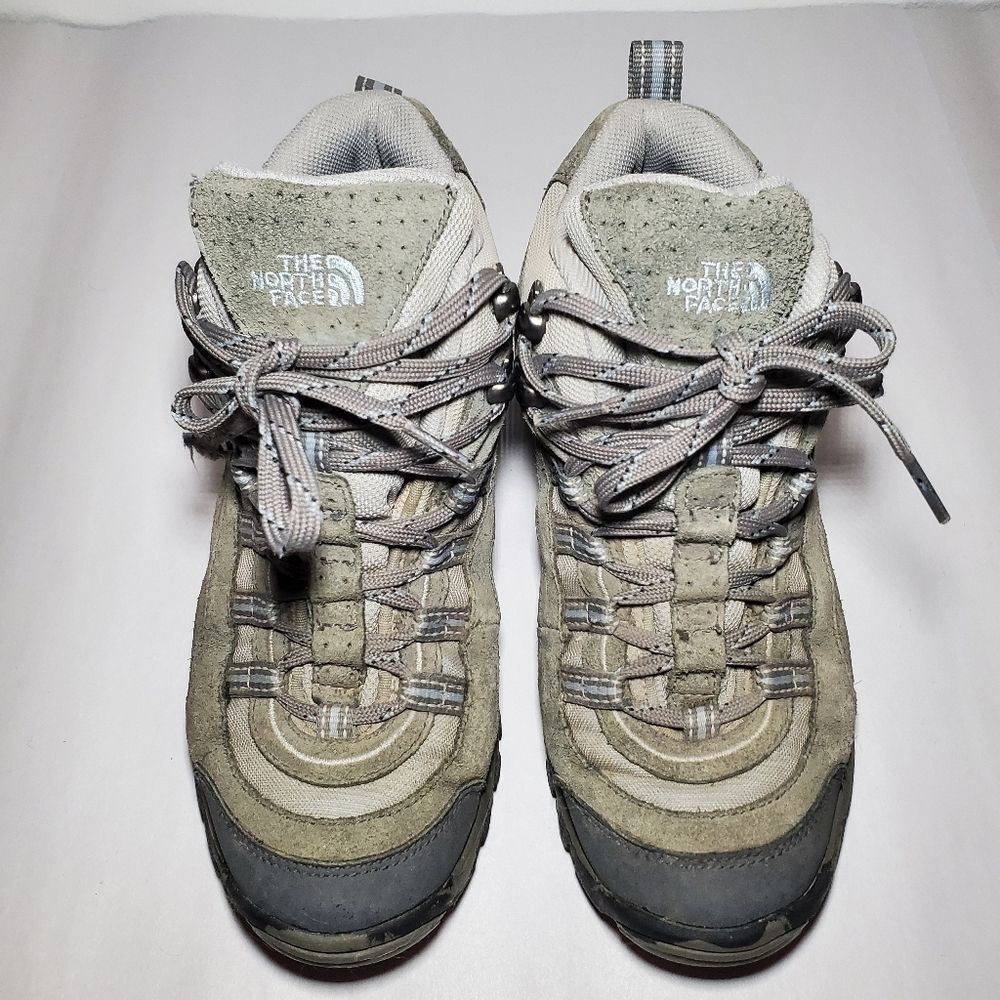 The North Face x2 Hiking Boots Women's Trail Shoes Size 6.5